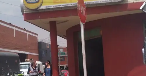 CLUB EL POLLO BOGOTÁ CLUB EL POLLO BOGOTÁ
